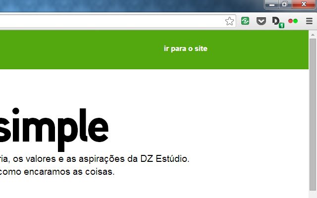 DZ Bathroom  from Chrome web store to be run with OffiDocs Chromium online