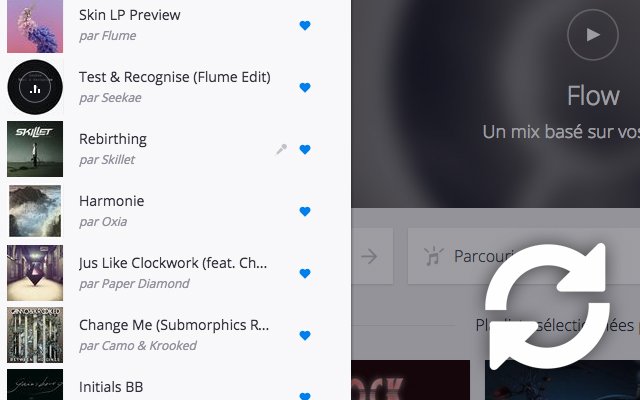 DZRQueueKeeper  from Chrome web store to be run with OffiDocs Chromium online