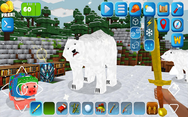 EarthCraft: World Exploration Craft Game from Chrome web store to be run with OffiDocs Chromium online EarthCraft: World Exploration Craft Game from Chrome web store to be run with OffiDocs Chromium online