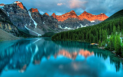 EarthScape  from Chrome web store to be run with OffiDocs Chromium online