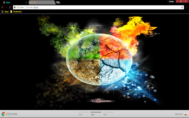 Earth Season from Chrome web store to be run with OffiDocs Chromium online Earth Season from Chrome web store to be run with OffiDocs Chromium online