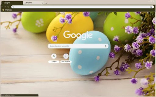 Easter  from Chrome web store to be run with OffiDocs Chromium online