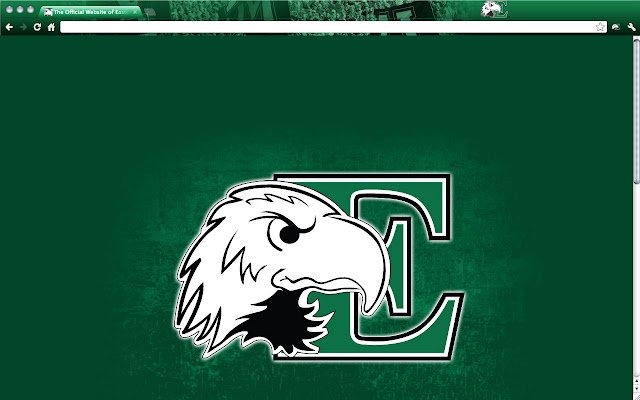 O tema da Eastern Michigan University da Chrome Web Store será executado com o OffiDocs Chromium online