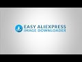 Easy AliExpress Image Downloader PRO  from Chrome web store to be run with OffiDocs Chromium online