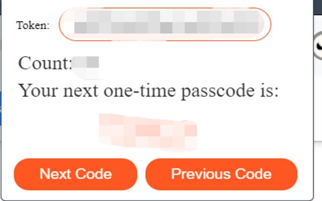 Easy Duo Authentication, updated by Zavins  from Chrome web store to be run with OffiDocs Chromium online