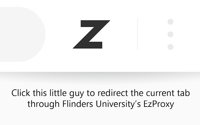 Easy EzProxy  from Chrome web store to be run with OffiDocs Chromium online