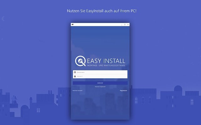 EasyInstall de la boutique en ligne Chrome à exécuter avec OffiDocs Chromium en ligne