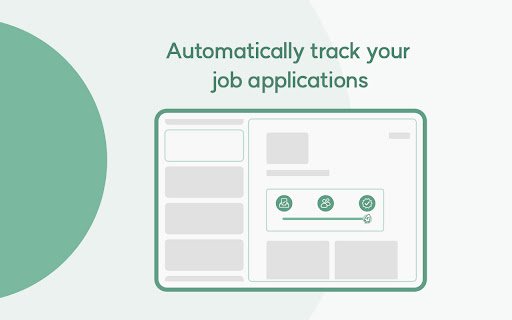 EasyJobs Autofill job applications  from Chrome web store to be run with OffiDocs Chromium online
