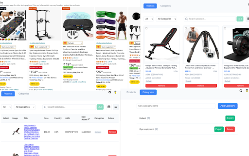 EasyMark  from Chrome web store to be run with OffiDocs Chromium online