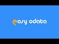 Easy OData  from Chrome web store to be run with OffiDocs Chromium online
