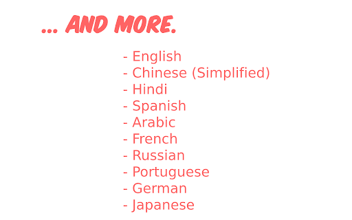 Easy Page Translator from Chrome web store to be run with OffiDocs Chromium online Easy Page Translator from Chrome web store to be run with OffiDocs Chromium online