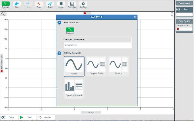 EasySense2 mula sa Chrome web store na tatakbo sa OffiDocs Chromium online