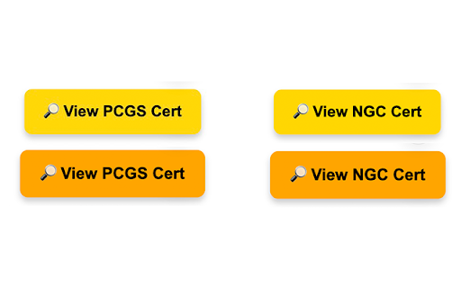 eBay Coin Cert Lookup  from Chrome web store to be run with OffiDocs Chromium online