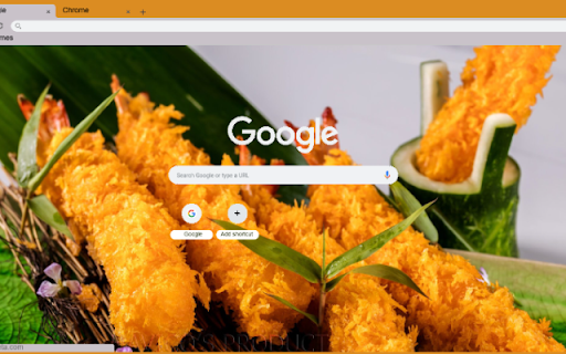 Ebi Furai  from Chrome web store to be run with OffiDocs Chromium online