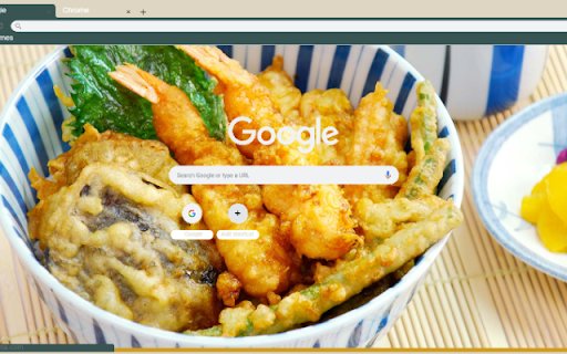 Ebi Ten Don  from Chrome web store to be run with OffiDocs Chromium online