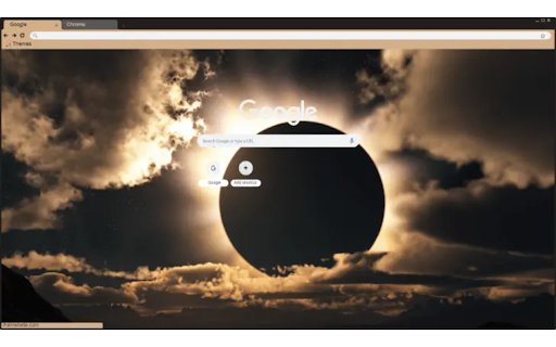 eclipse  from Chrome web store to be run with OffiDocs Chromium online