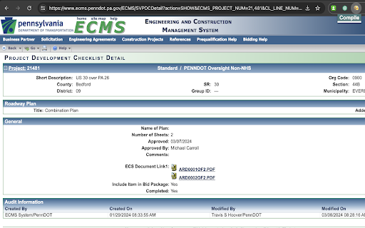 ECMS Current Plan Compiler from Chrome web store to be run with OffiDocs Chromium online ECMS Current Plan Compiler from Chrome web store to be run with OffiDocs Chromium online