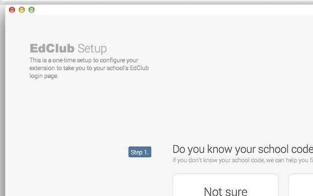EdClub  from Chrome web store to be run with OffiDocs Chromium online