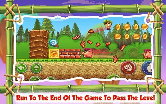 Chrome 网上商店的 Eddie Adventure Game 2D 将通过 OffiDocs Chromium 在线运行