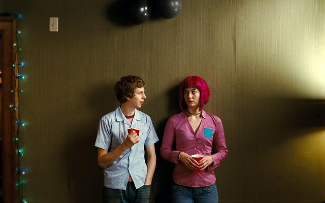 Edgar Wright Scott Pilgrim vs. the World Brya de la tienda web de Chrome se ejecutará con OffiDocs Chromium en línea