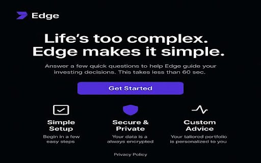 edge  from Chrome web store to be run with OffiDocs Chromium online
