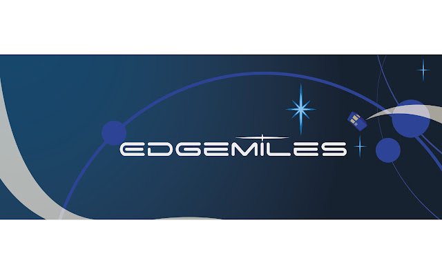 Edgemiles  from Chrome web store to be run with OffiDocs Chromium online