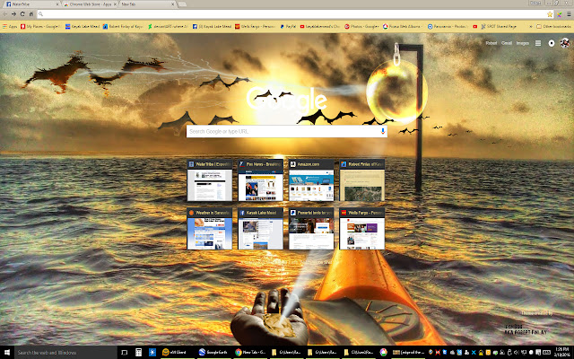 Chrome वेब स्टोर से एज ऑफ़ द रियल्म को ऑनलाइन ऑफिस डॉक्स क्रोमियम के साथ चलाया जाएगा
