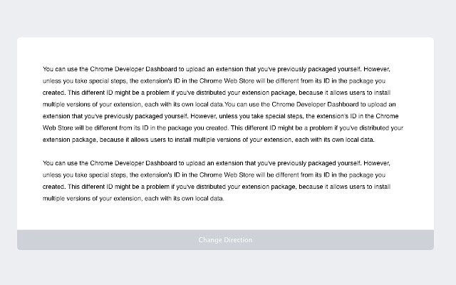 แท็บที่แก้ไขได้จาก Chrome เว็บสโตร์เพื่อใช้งานกับ OffiDocs Chromium ออนไลน์