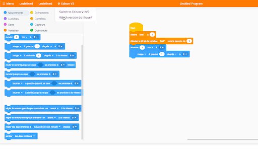 EdScratchfr  from Chrome web store to be run with OffiDocs Chromium online