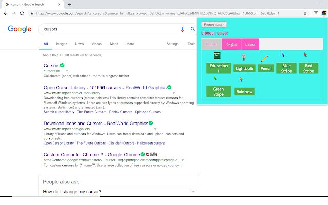 EducasCurz  from Chrome web store to be run with OffiDocs Chromium online