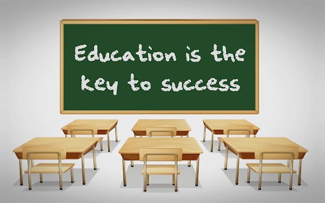 Education Meaning  from Chrome web store to be run with OffiDocs Chromium online