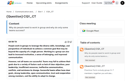 EduGPT  from Chrome web store to be run with OffiDocs Chromium online