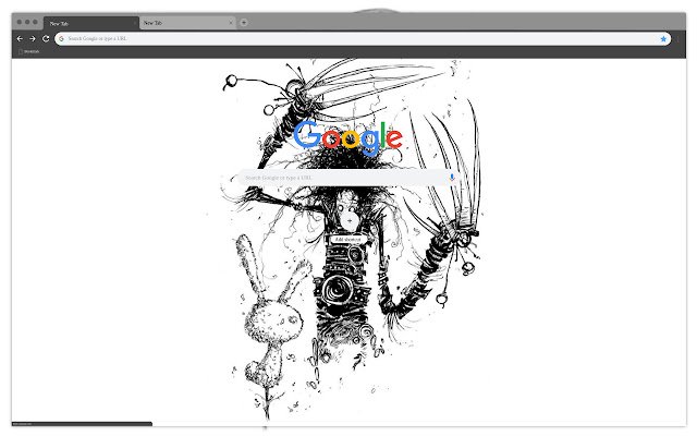 Edvard ruki dal Chrome web store da eseguire con OffiDocs Chromium online