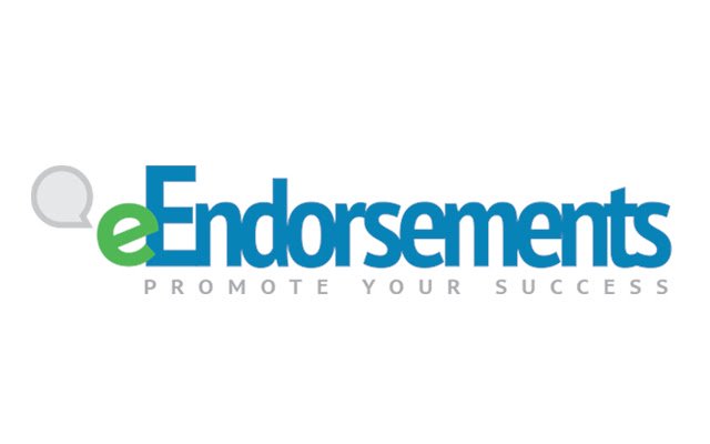 eEndorsements  from Chrome web store to be run with OffiDocs Chromium online