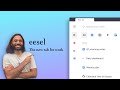 eesel：Chrome 网上商店的工作新标签将与 OffiDocs Chromium 在线一起运行