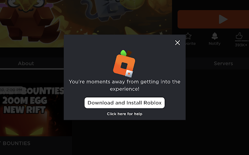 Efazs Roblox Logo Changer  from Chrome web store to be run with OffiDocs Chromium online