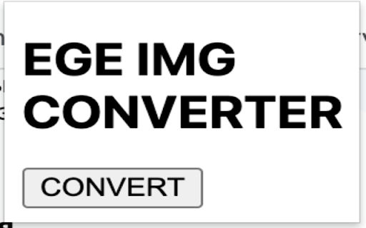 EGE_IMG_CONVERTER  from Chrome web store to be run with OffiDocs Chromium online