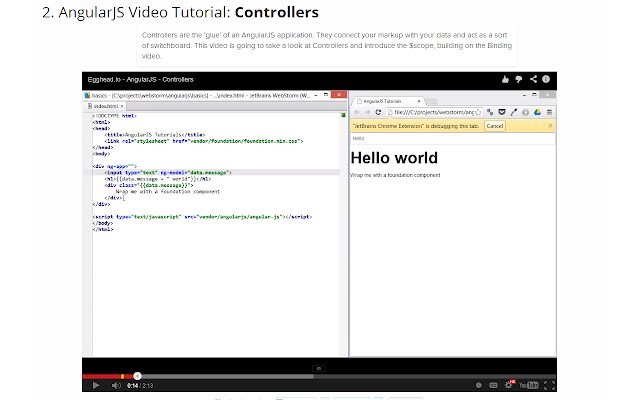 egghead in HD  from Chrome web store to be run with OffiDocs Chromium online