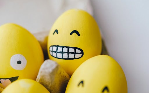 Eggs Happer  from Chrome web store to be run with OffiDocs Chromium online