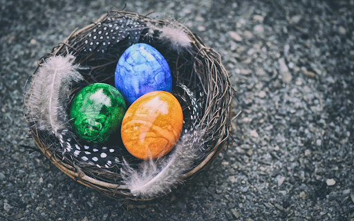 Eggs in the basket  from Chrome web store to be run with OffiDocs Chromium online