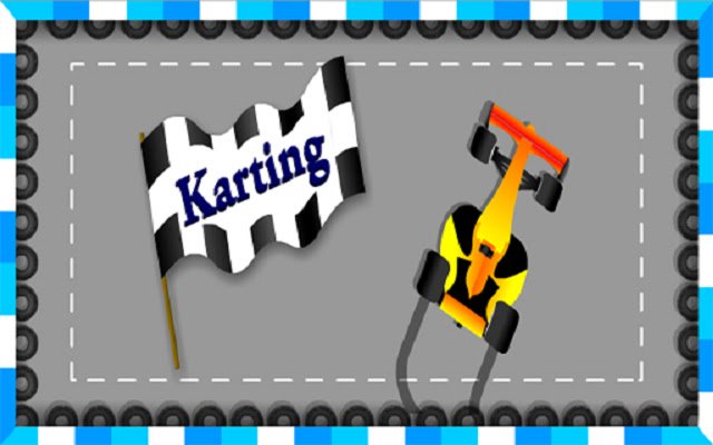 EG Karting  from Chrome web store to be run with OffiDocs Chromium online