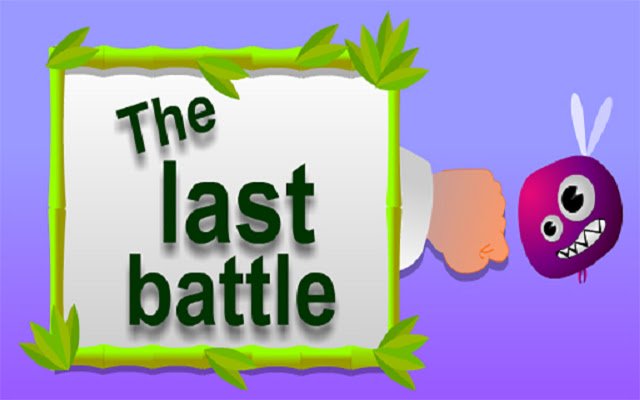 EG Last Battle  from Chrome web store to be run with OffiDocs Chromium online