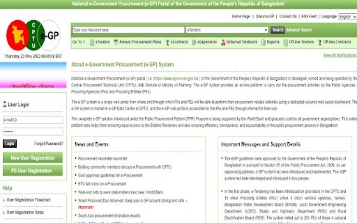 e GP LTM  from Chrome web store to be run with OffiDocs Chromium online