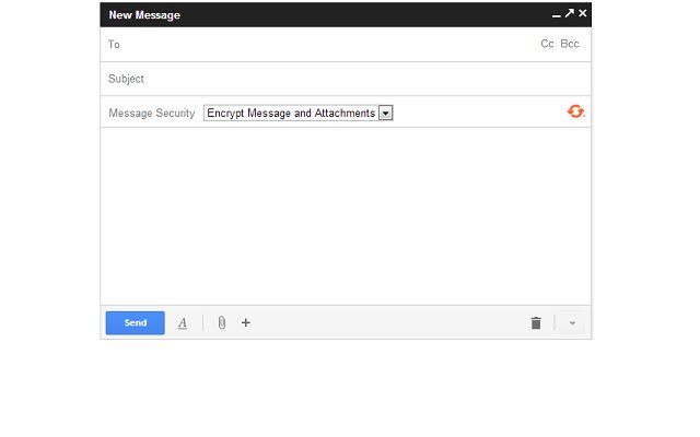 Egress for Google Chrome™  from Chrome web store to be run with OffiDocs Chromium online
