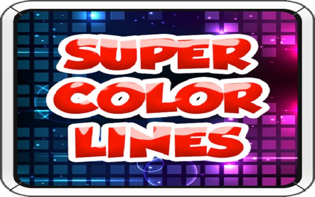 EG Super Color Lines من متجر Chrome الإلكتروني ليتم تشغيلها مع OffiDocs Chromium عبر الإنترنت