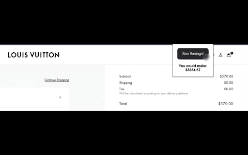 Eight Wonder  from Chrome web store to be run with OffiDocs Chromium online