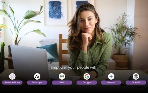 einsteini  from Chrome web store to be run with OffiDocs Chromium online