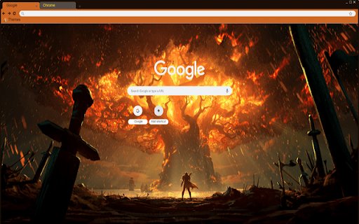 EldenRing  from Chrome web store to be run with OffiDocs Chromium online