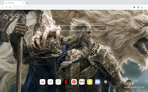 Elden Ring 4k Wallpaper HD HomePage  from Chrome web store to be run with OffiDocs Chromium online