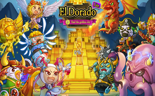 eldorado  from Chrome web store to be run with OffiDocs Chromium online